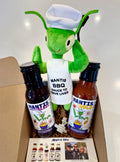 Mantis BBQ Award Winners Gift Set