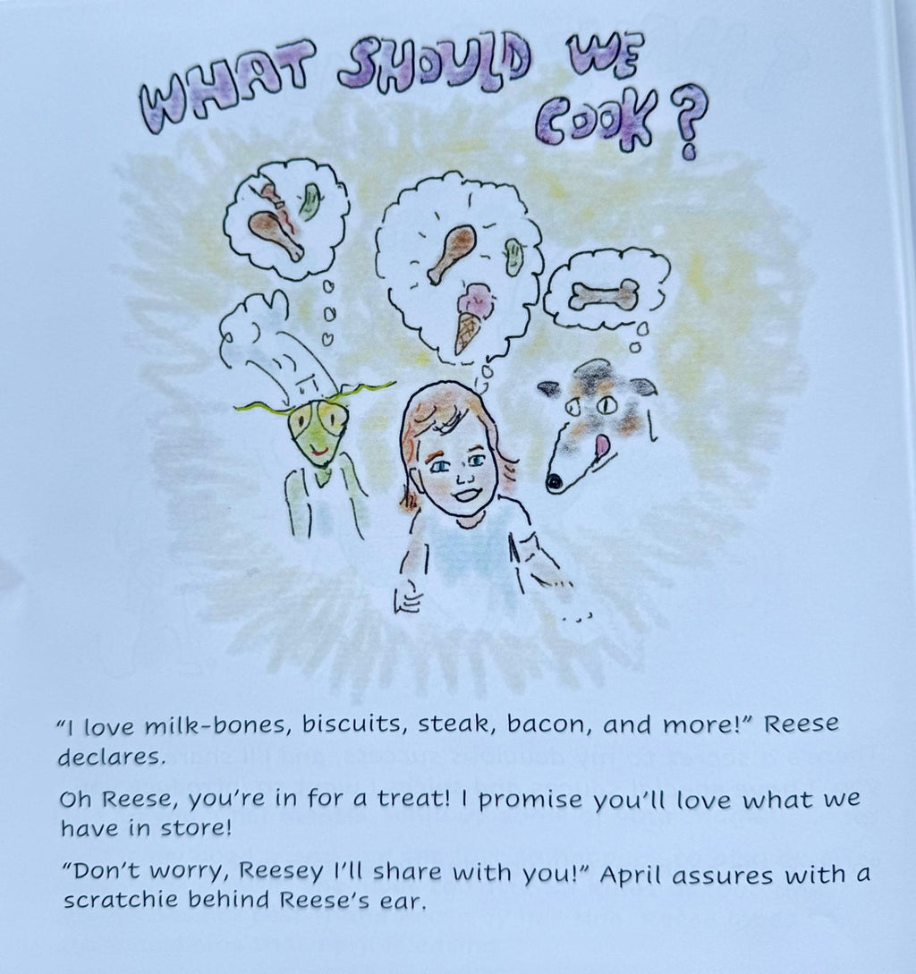 Mantis BBQ Cookbook