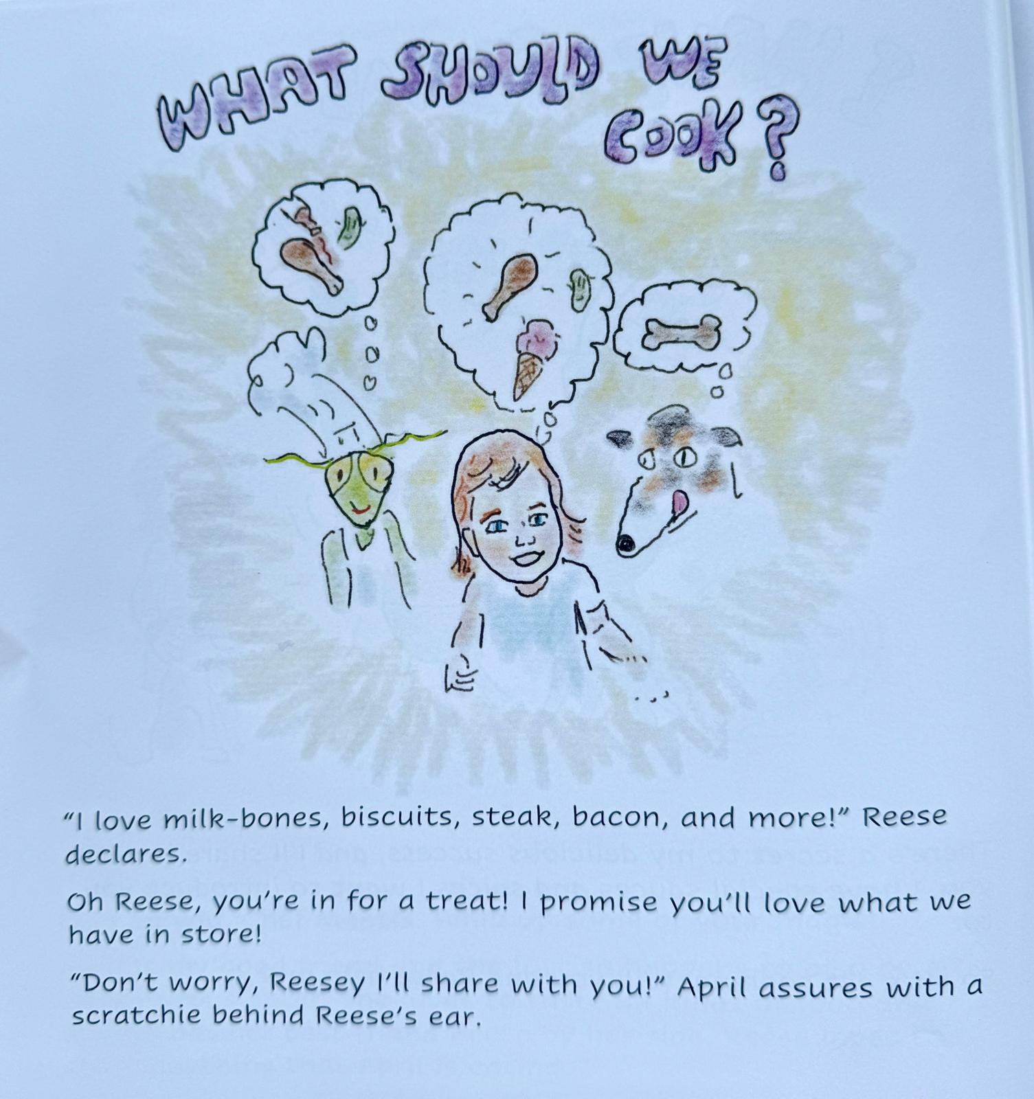 Mantis BBQ Cookbook