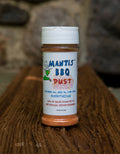 BBQ Dust