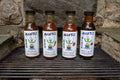 Sauce Sampler+