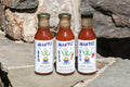 Sauce Sampler