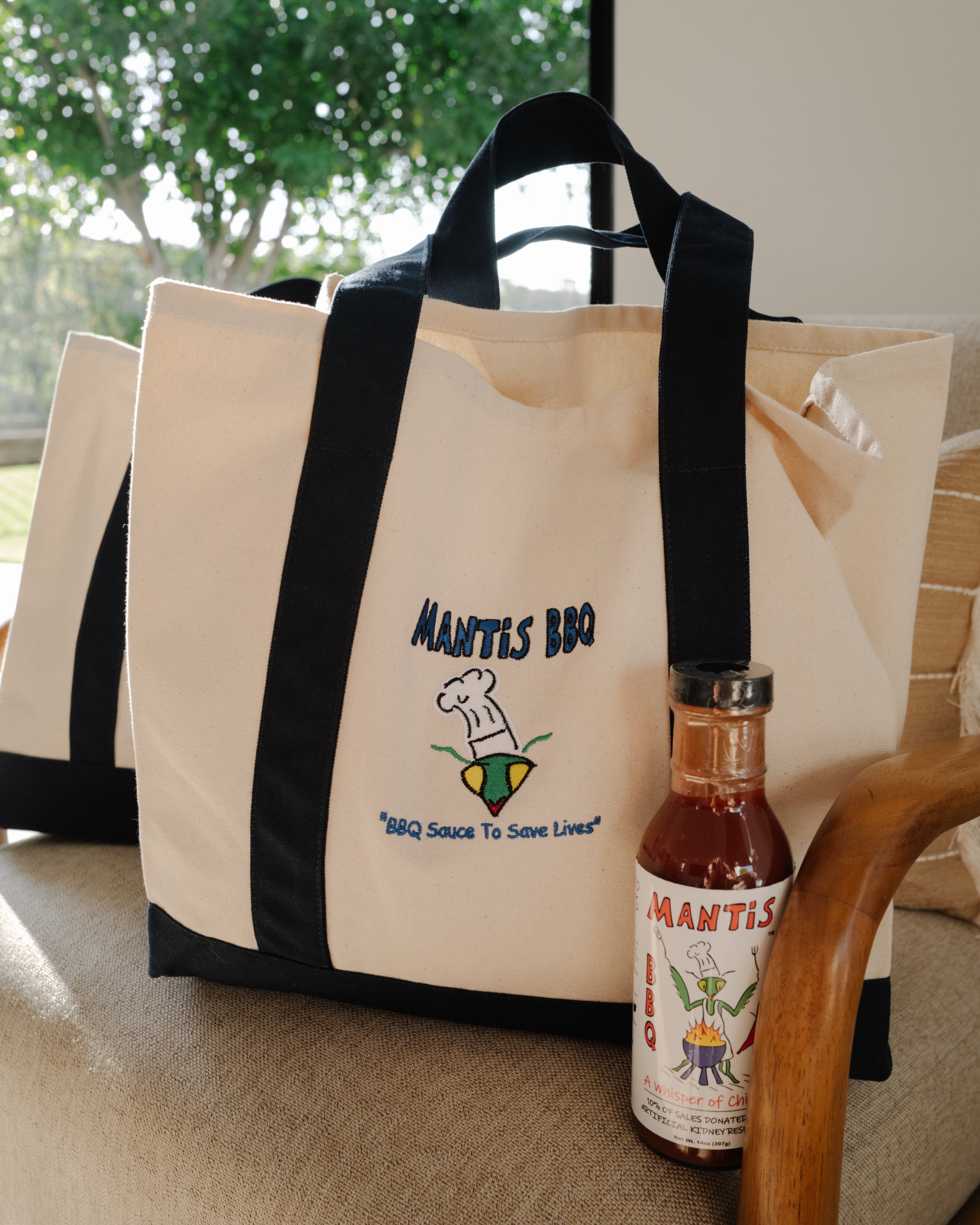 Tote Bag